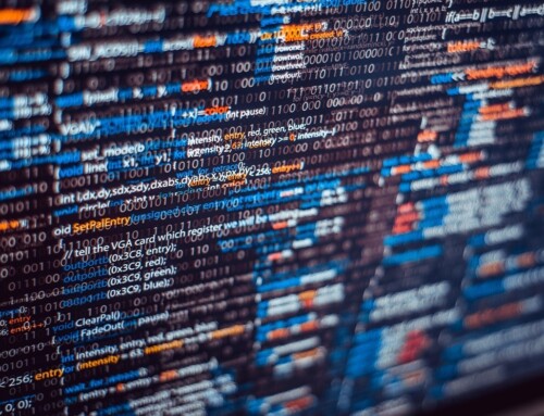 O que é Registro de Software