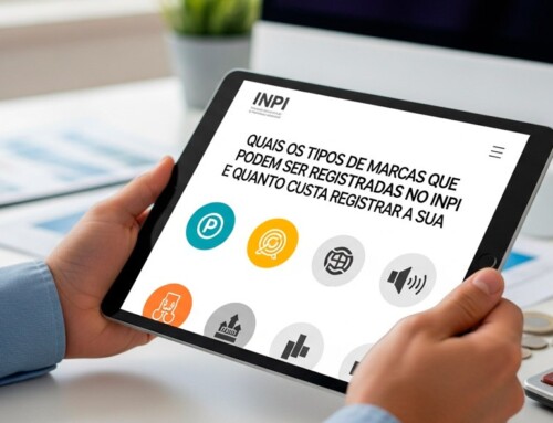 Quais os Tipos de Marcas que Podem Ser Registradas no INPI e Quanto Custa Registrar a Sua