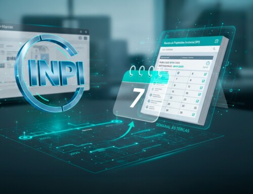Guia atualizado: prazos e procedimentos do INPI em 2025