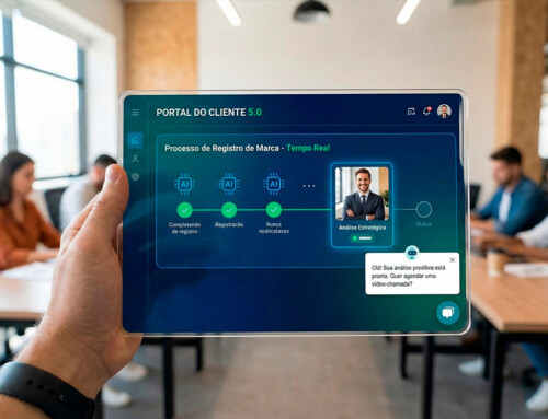 Propriedade intelectual na era da advocacia 5.0: o equilíbrio entre tecnologia e humanização