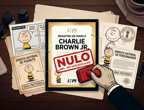 Nulidade da marca Charlie Brown Jr: o que o caso ensina sobre direitos autorais e registro